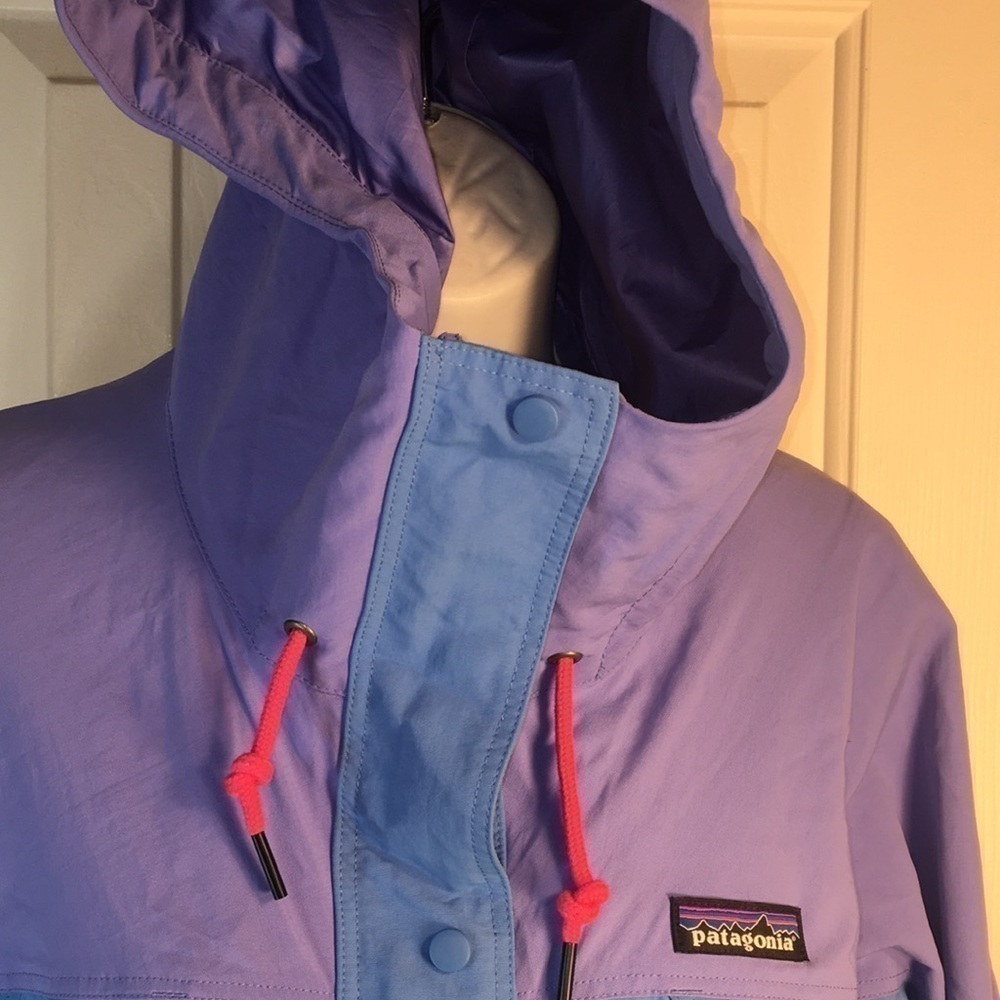 PATAGONIA WINDBREAKER JACKET. 11ABD3​​​​​​​​​​​​​​​​​​​​​​​​​​​​​